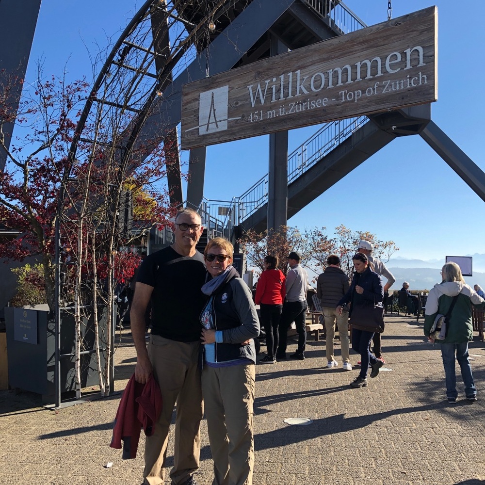 Meet your Posher, Kirsten